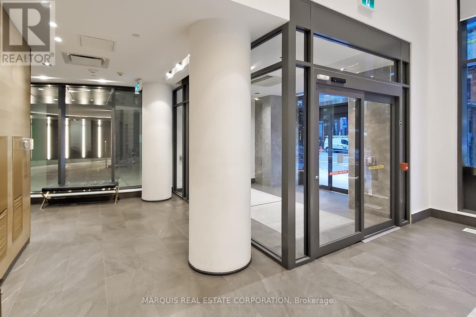 505 - 330 Richmond Street W, Toronto, Ontario  M5V 0M4 - Photo 2 - C12547904