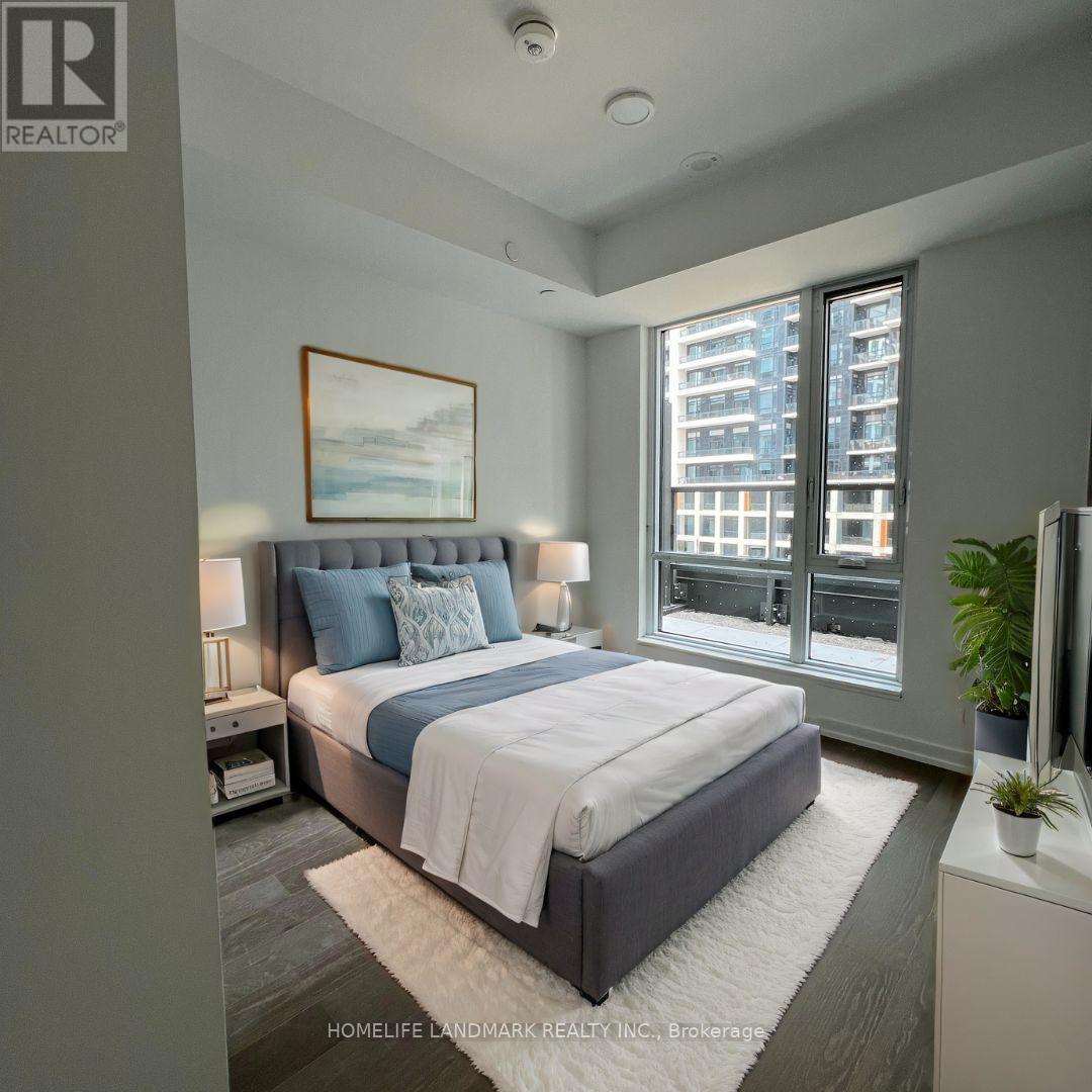 435 - 8 Beverley Glen Boulevard, Vaughan, Ontario L4J 0L5 - Photo 2 - N12547864