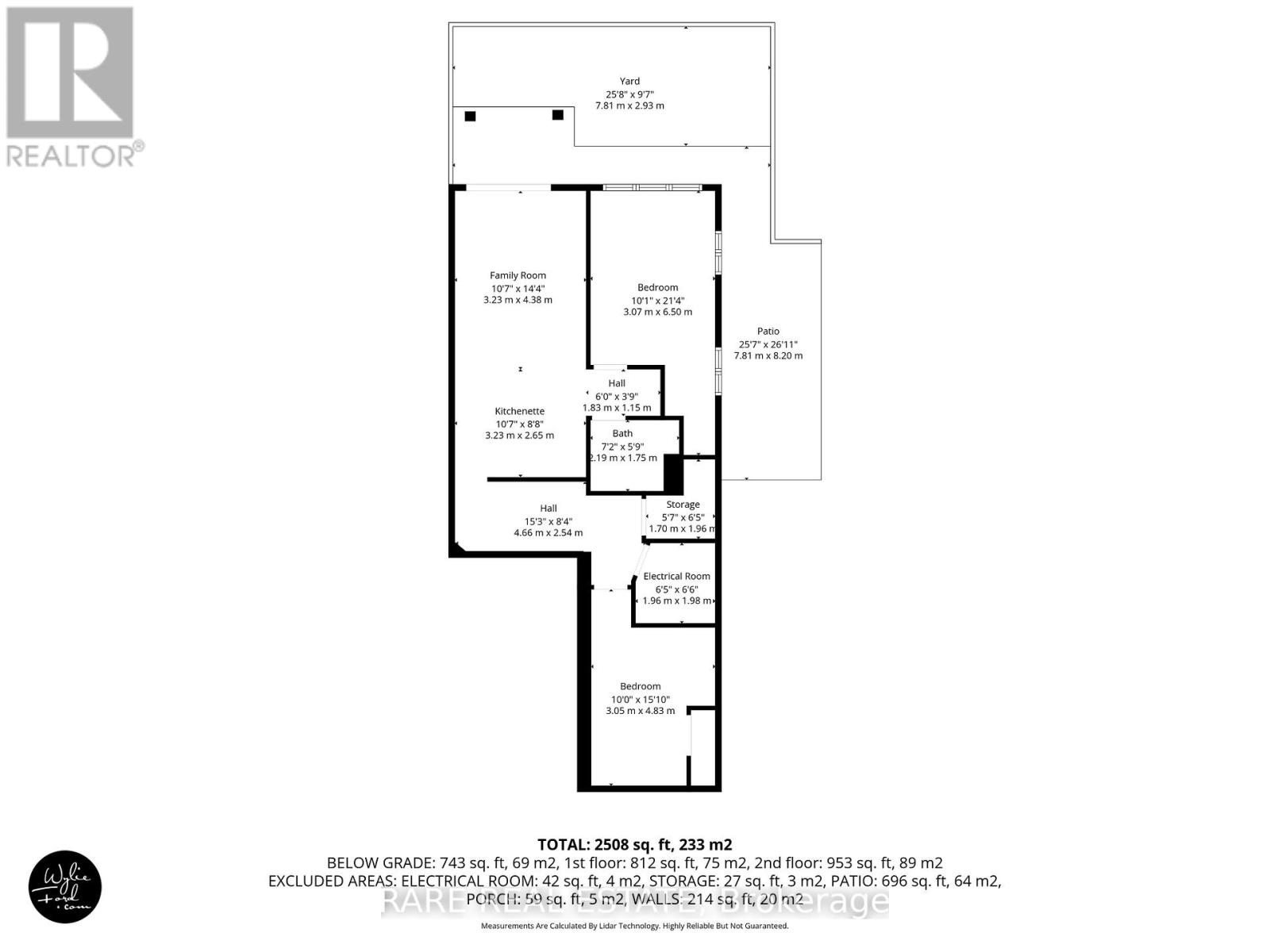 2131 Wilson Street, Innisfil, Ontario  L9S 0N8 - Photo 37 - N12547874