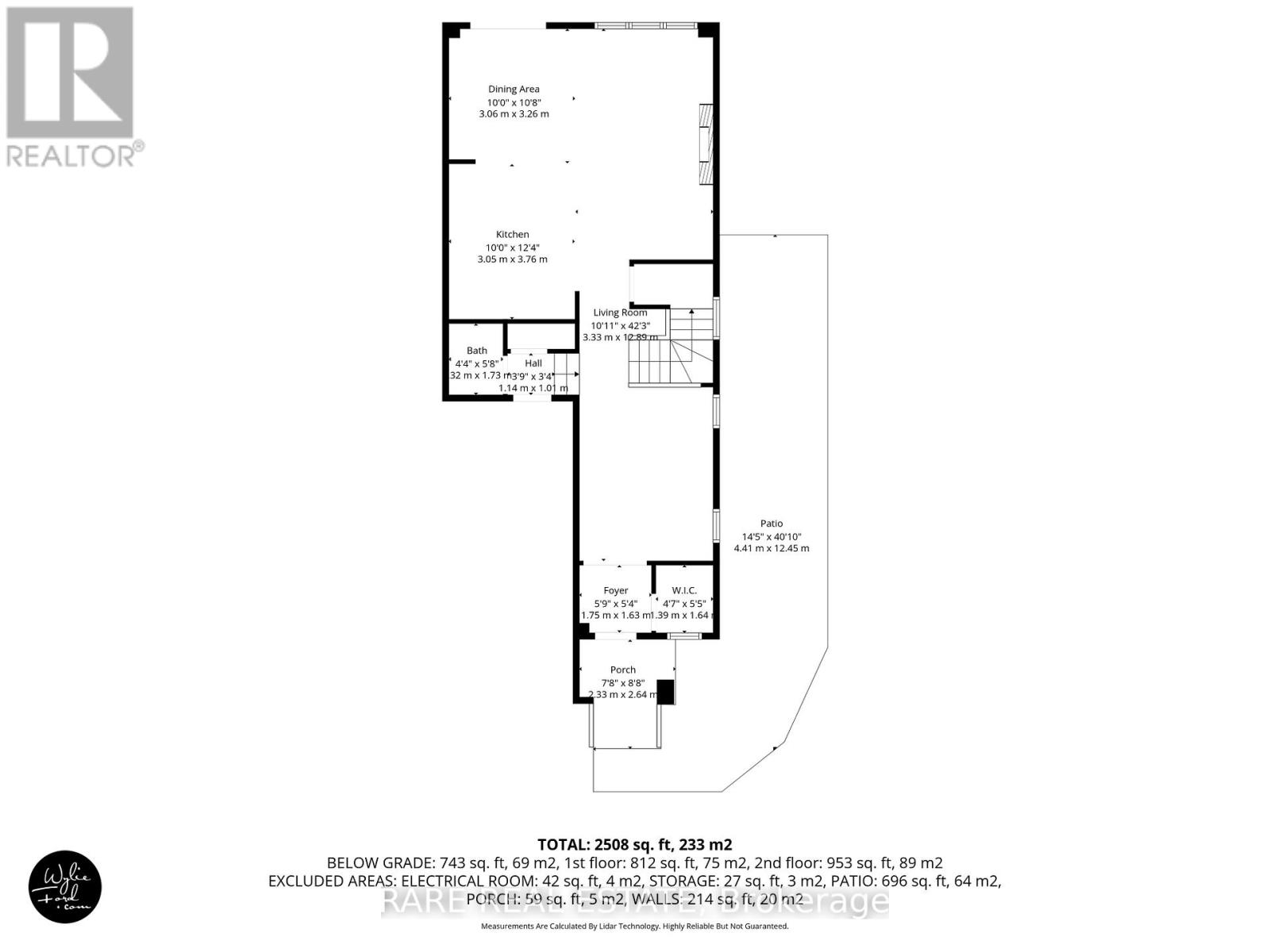 2131 Wilson Street, Innisfil, Ontario  L9S 0N8 - Photo 38 - N12547874