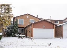 23 HOLM CRESCENT, Markham, Ontario