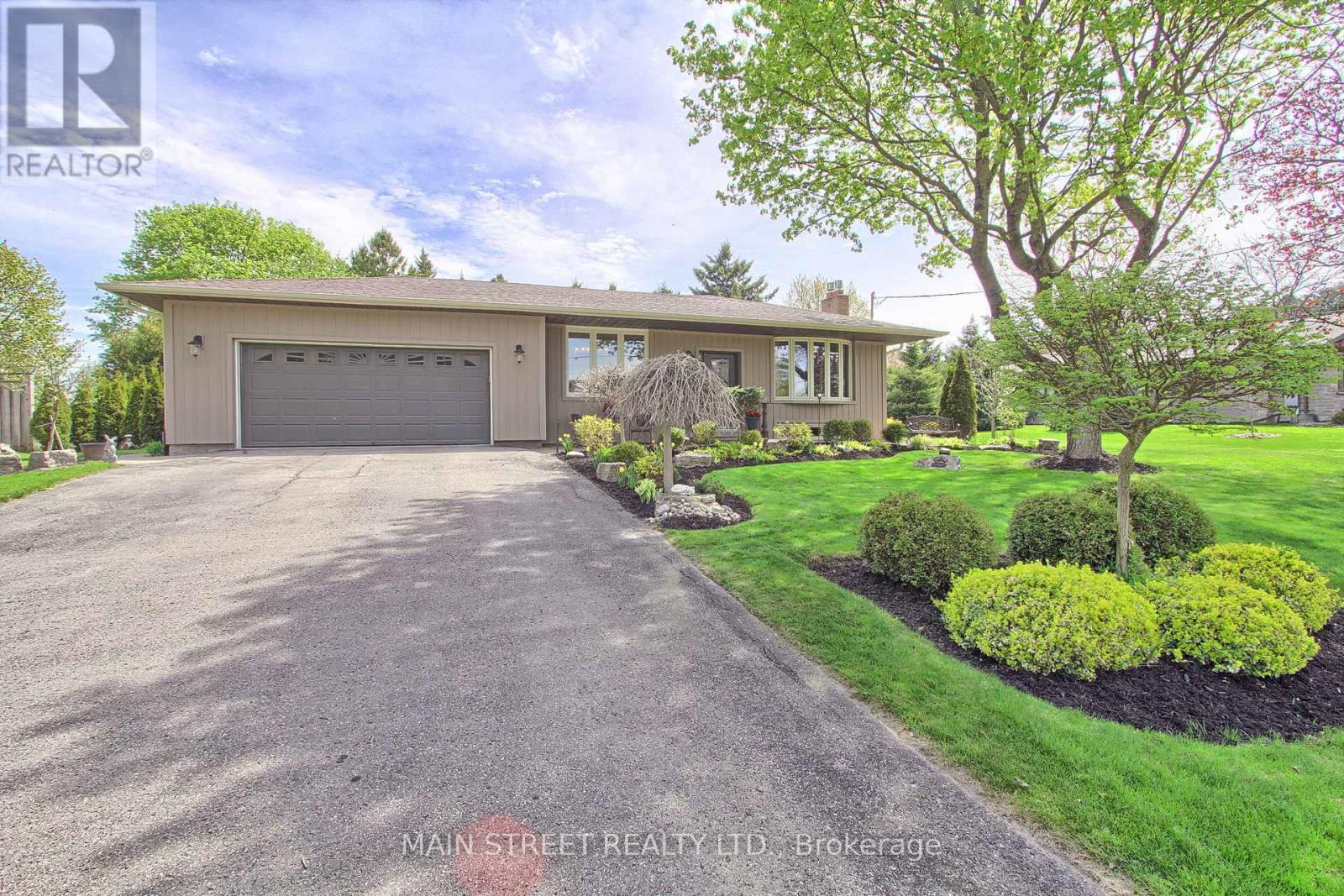 3839 FRONT STREET, Uxbridge, Ontario