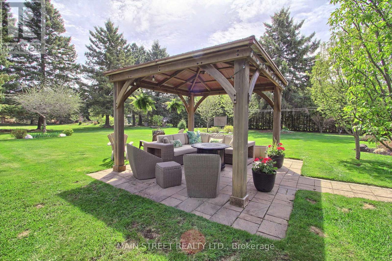 3839 Front Street, Uxbridge, Ontario L0C 1A0 - Photo 10 - N12547896