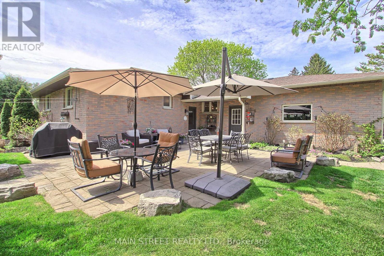 3839 Front Street, Uxbridge, Ontario L0C 1A0 - Photo 11 - N12547896