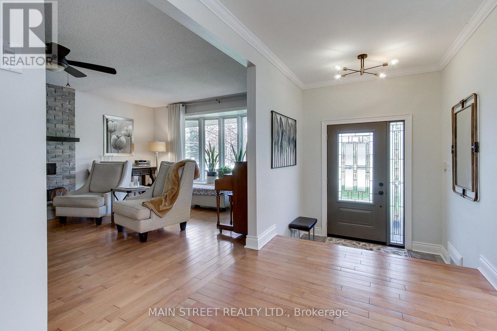 3839 Front Street, Uxbridge, Ontario L0C 1A0 - Photo 14 - N12547896