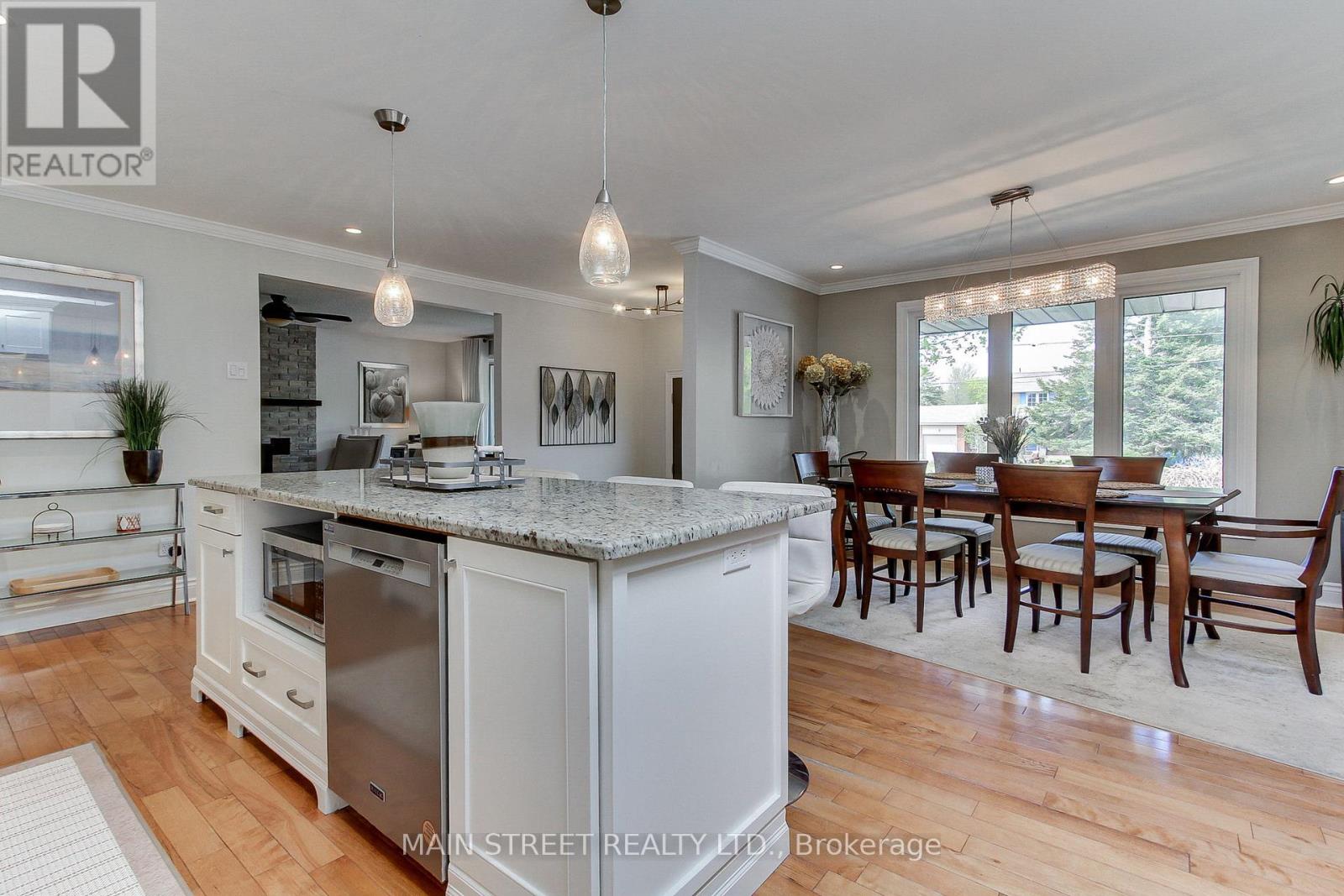 3839 Front Street, Uxbridge, Ontario L0C 1A0 - Photo 17 - N12547896