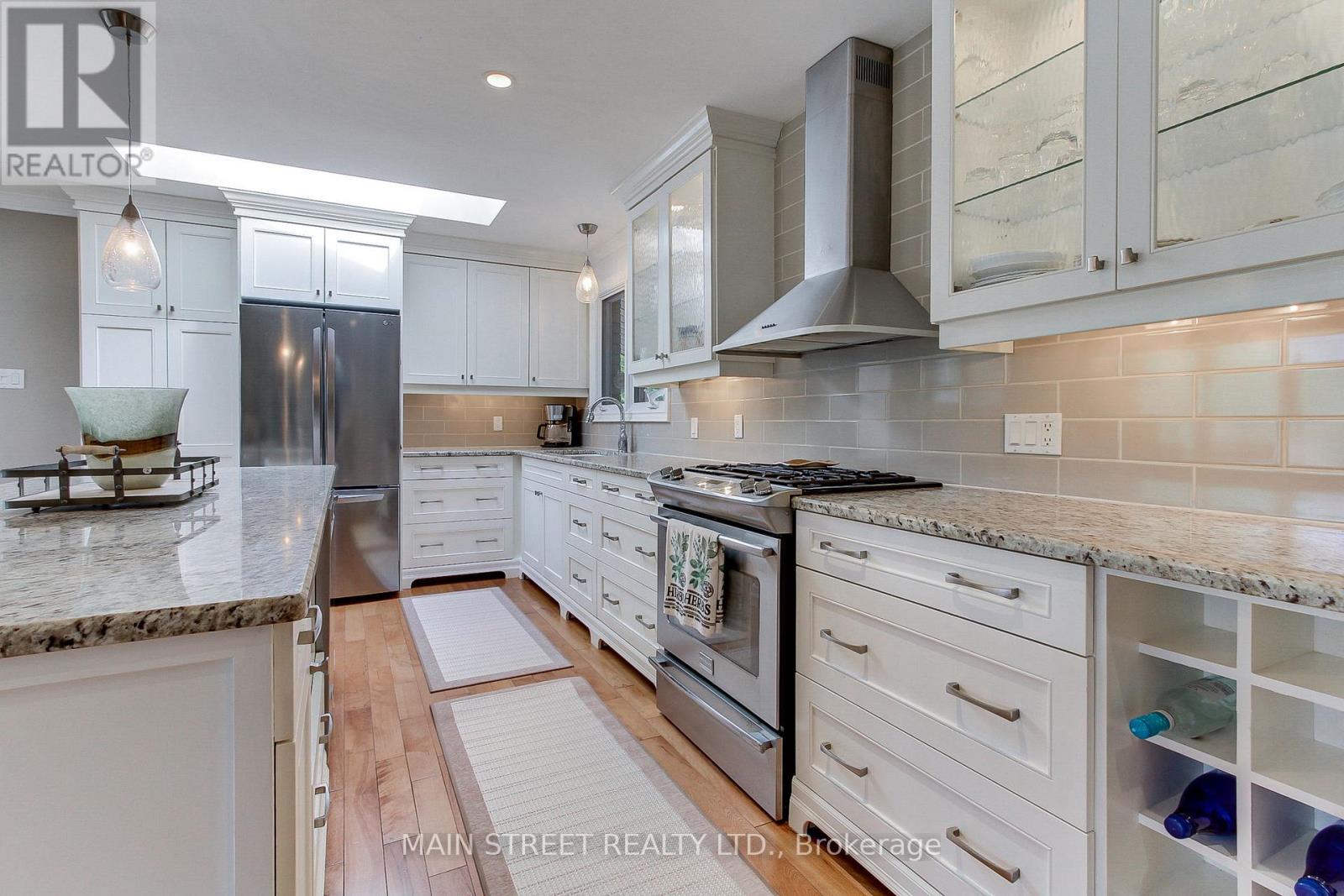 3839 Front Street, Uxbridge, Ontario L0C 1A0 - Photo 19 - N12547896