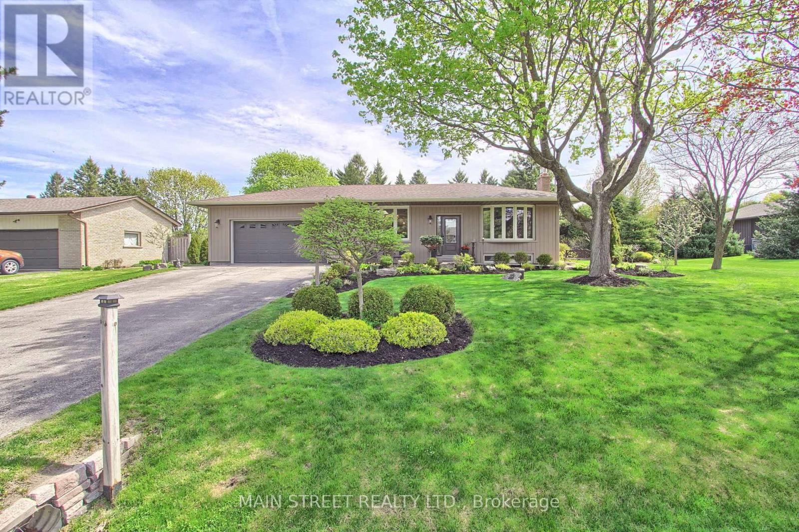 3839 Front Street, Uxbridge, Ontario L0C 1A0 - Photo 2 - N12547896