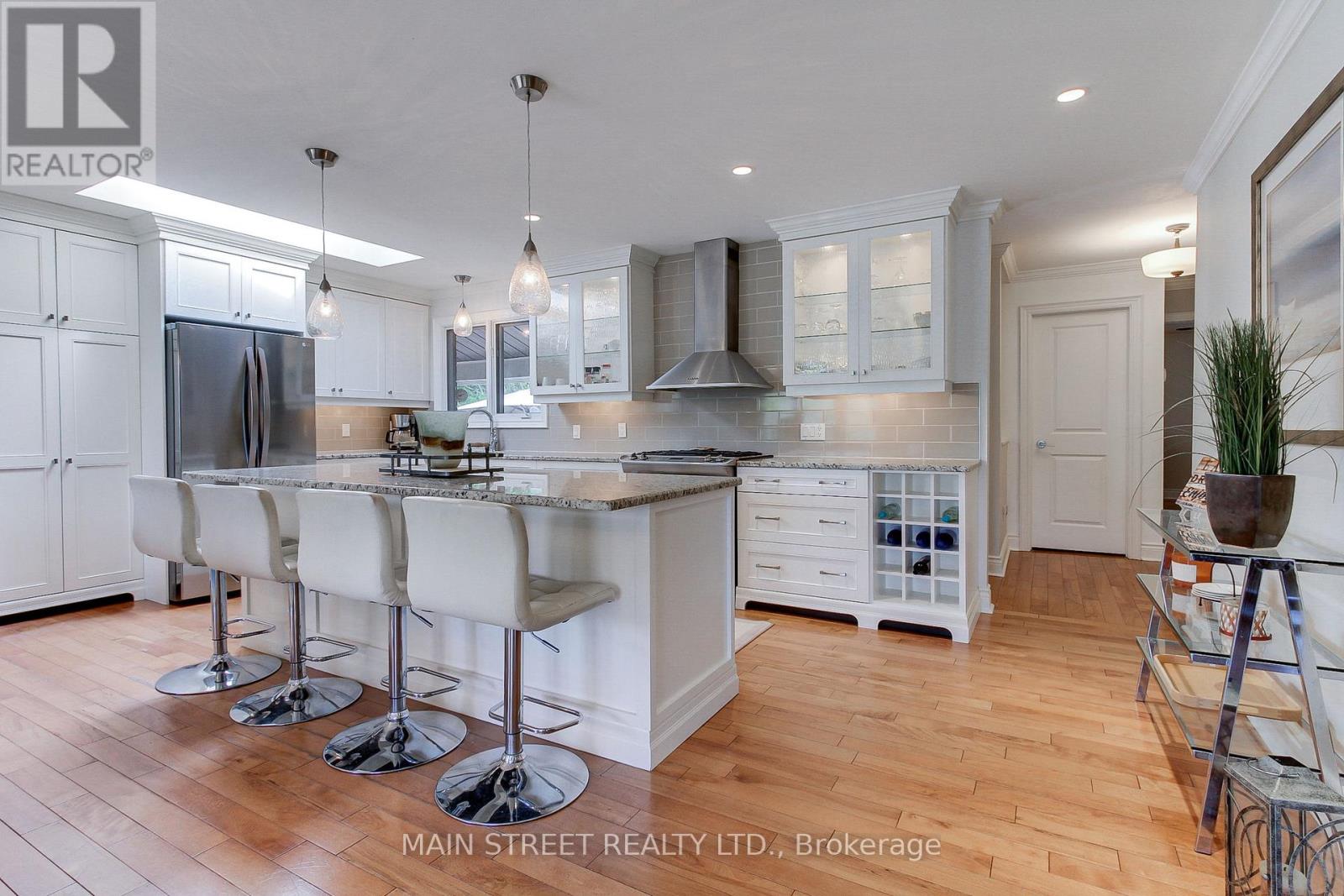 3839 Front Street, Uxbridge, Ontario L0C 1A0 - Photo 23 - N12547896