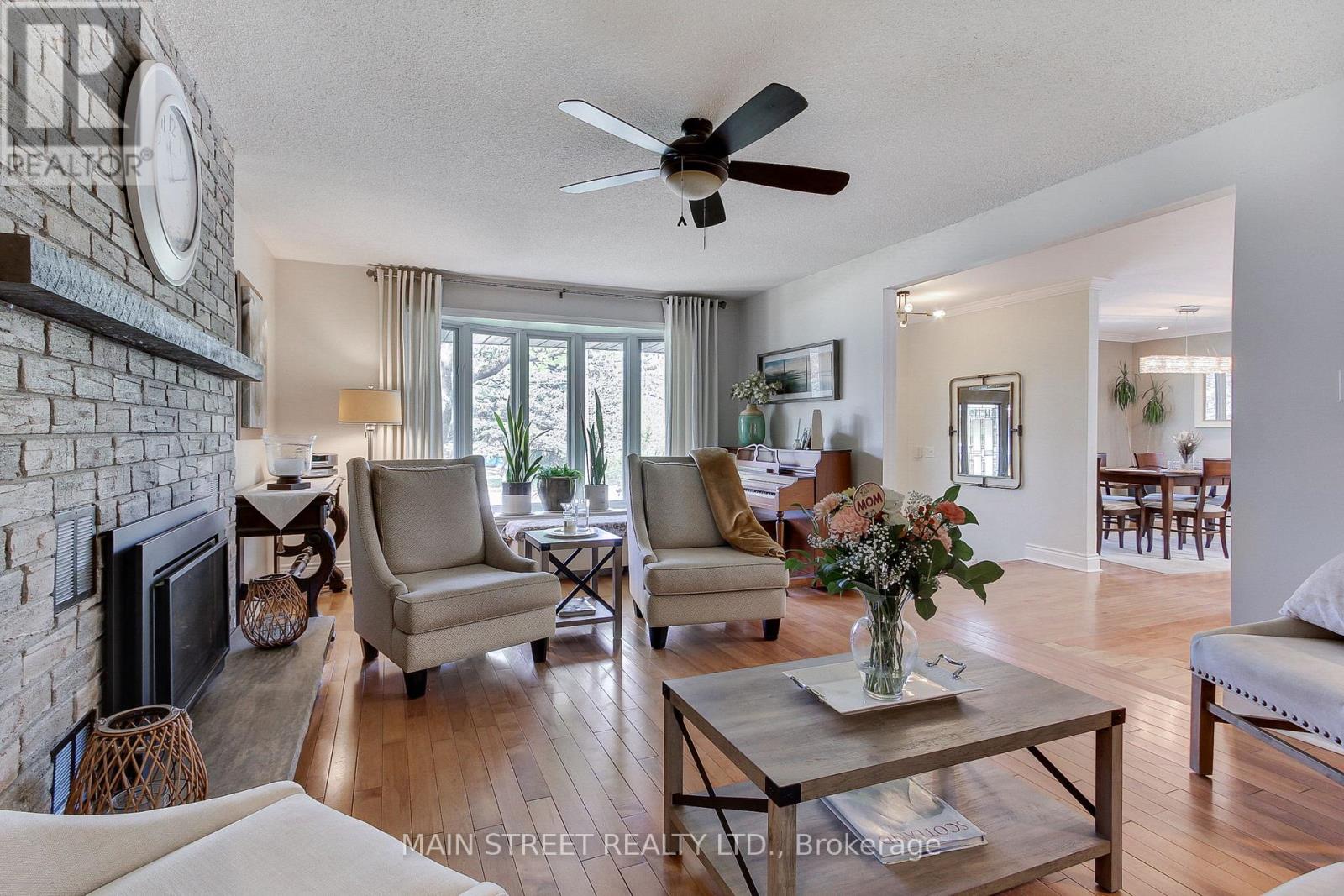 3839 Front Street, Uxbridge, Ontario L0C 1A0 - Photo 24 - N12547896