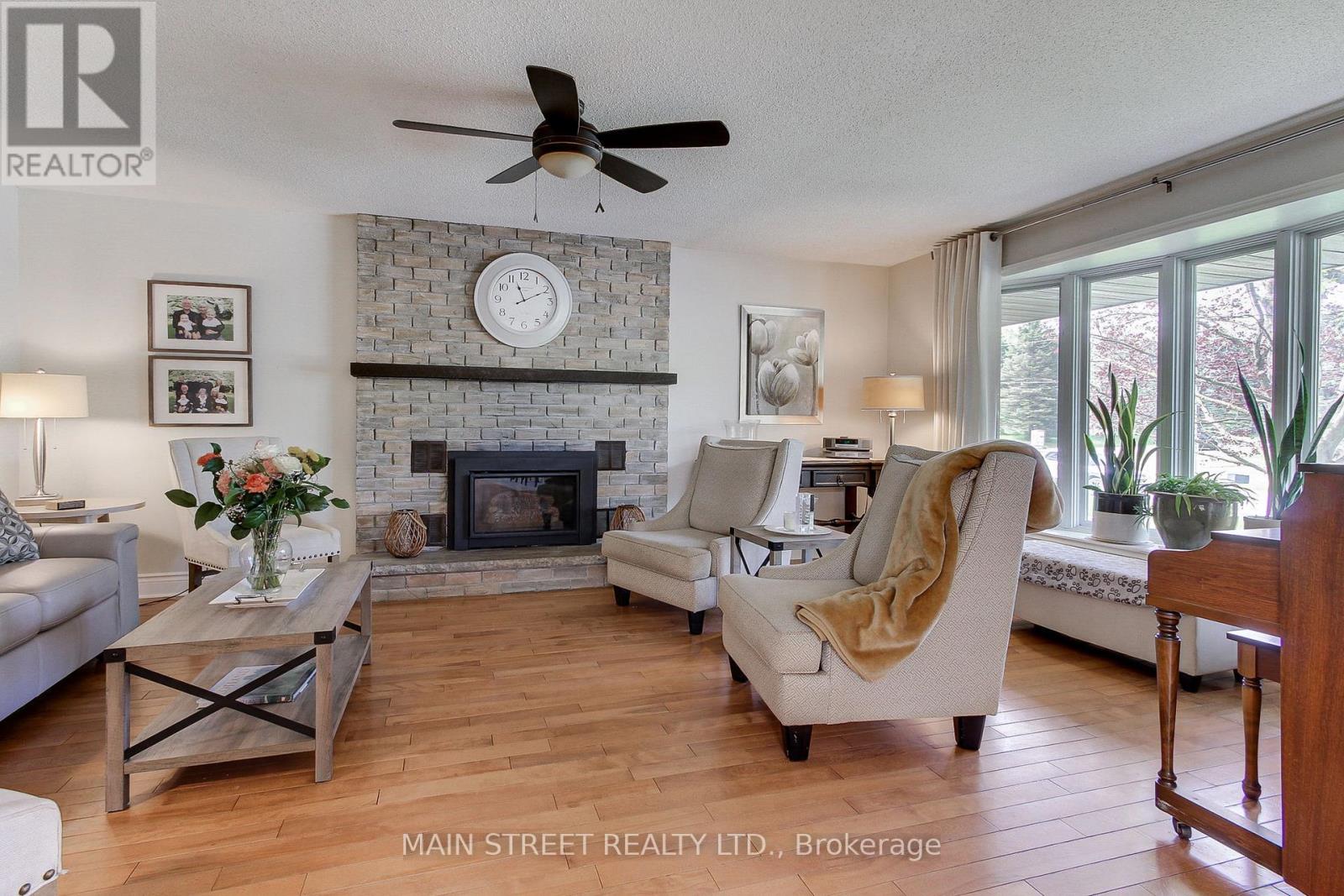 3839 Front Street, Uxbridge, Ontario L0C 1A0 - Photo 25 - N12547896