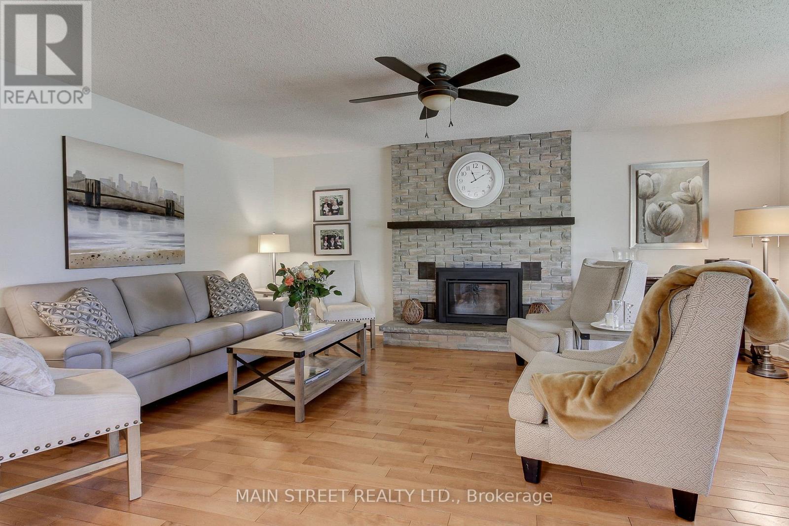 3839 Front Street, Uxbridge, Ontario L0C 1A0 - Photo 26 - N12547896