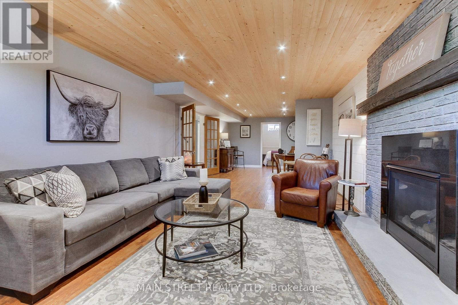 3839 Front Street, Uxbridge, Ontario L0C 1A0 - Photo 39 - N12547896