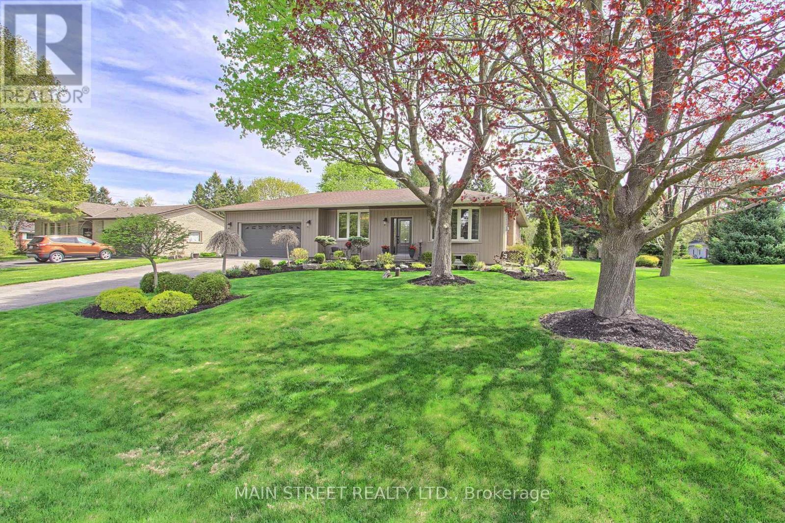 3839 Front Street, Uxbridge, Ontario L0C 1A0 - Photo 4 - N12547896