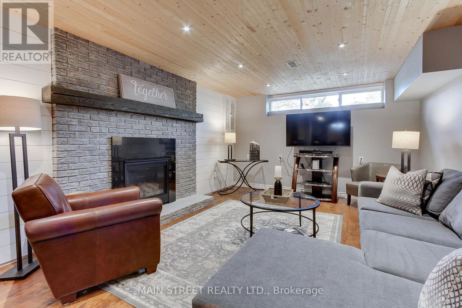 3839 Front Street, Uxbridge, Ontario L0C 1A0 - Photo 40 - N12547896