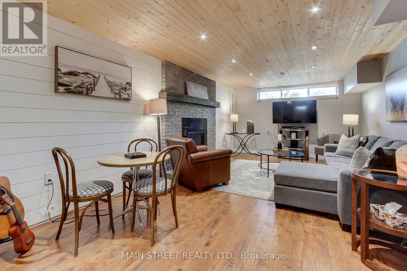 3839 Front Street, Uxbridge, Ontario L0C 1A0 - Photo 41 - N12547896