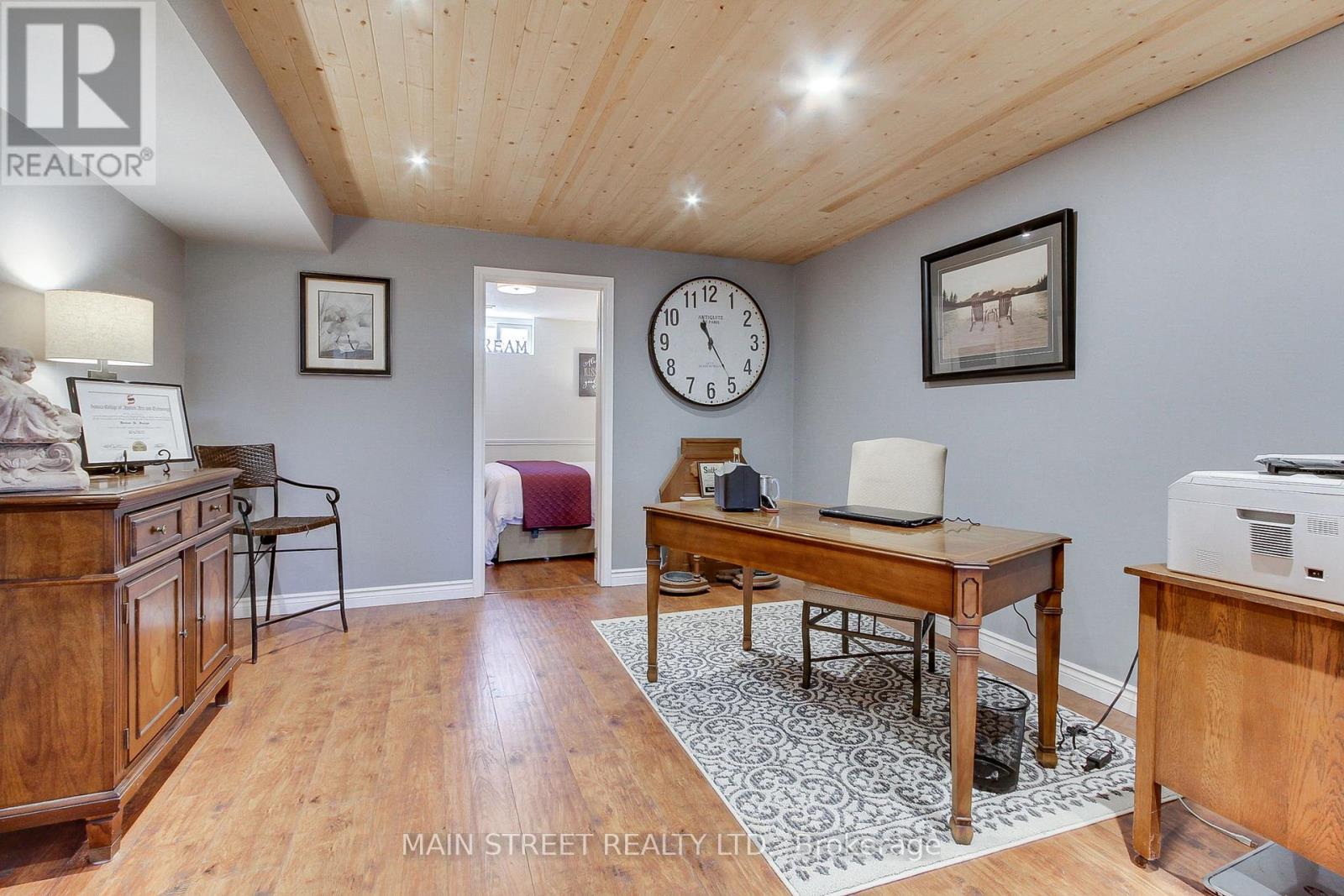 3839 Front Street, Uxbridge, Ontario L0C 1A0 - Photo 42 - N12547896