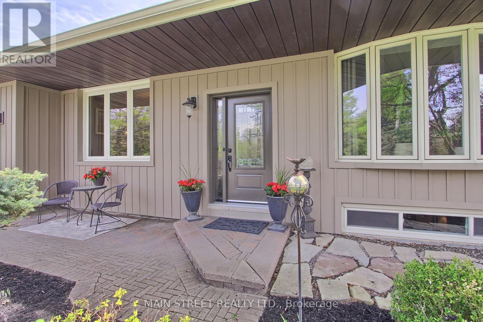 3839 Front Street, Uxbridge, Ontario L0C 1A0 - Photo 5 - N12547896