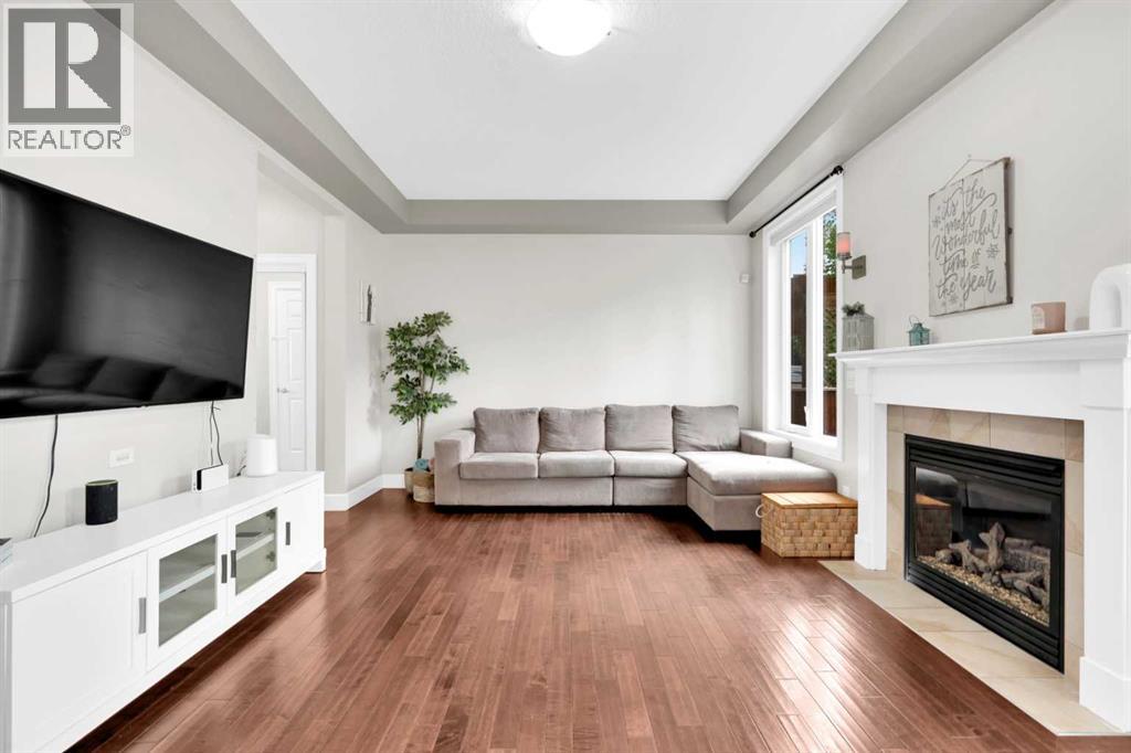 2020 Windsong Drive Sw, Airdrie, Alberta  T4B 0P6 - Photo 7 - A2238021