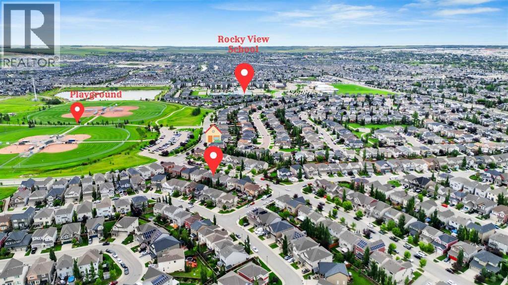 2020 Windsong Drive Sw, Airdrie, Alberta  T4B 0P6 - Photo 42 - A2238021