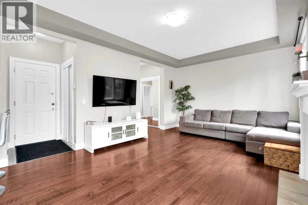 2020 Windsong Drive Sw, Airdrie, Alberta  T4B 0P6 - Photo 8 - A2238021