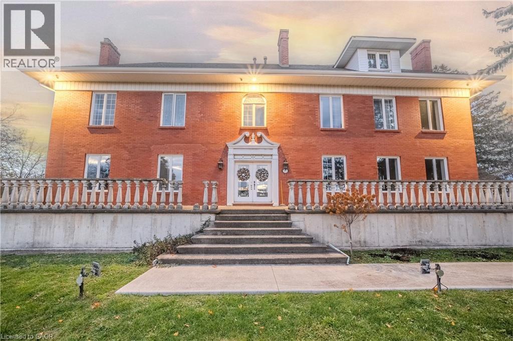 417 Broad Street W, Dunnville, Ontario  N1A 1T4 - Photo 4 - 40788351