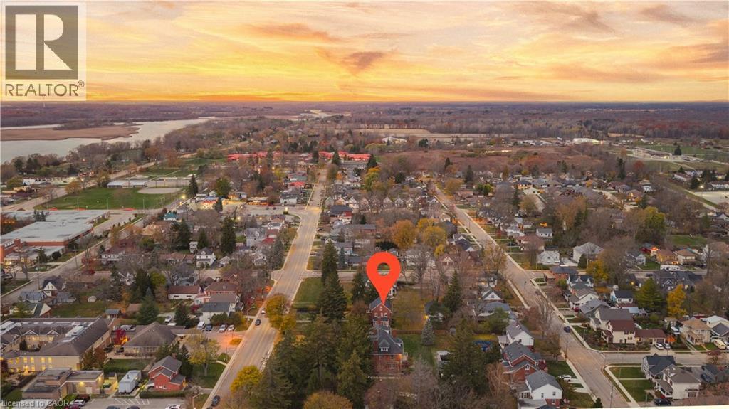 417 Broad Street W, Dunnville, Ontario  N1A 1T4 - Photo 12 - 40788351