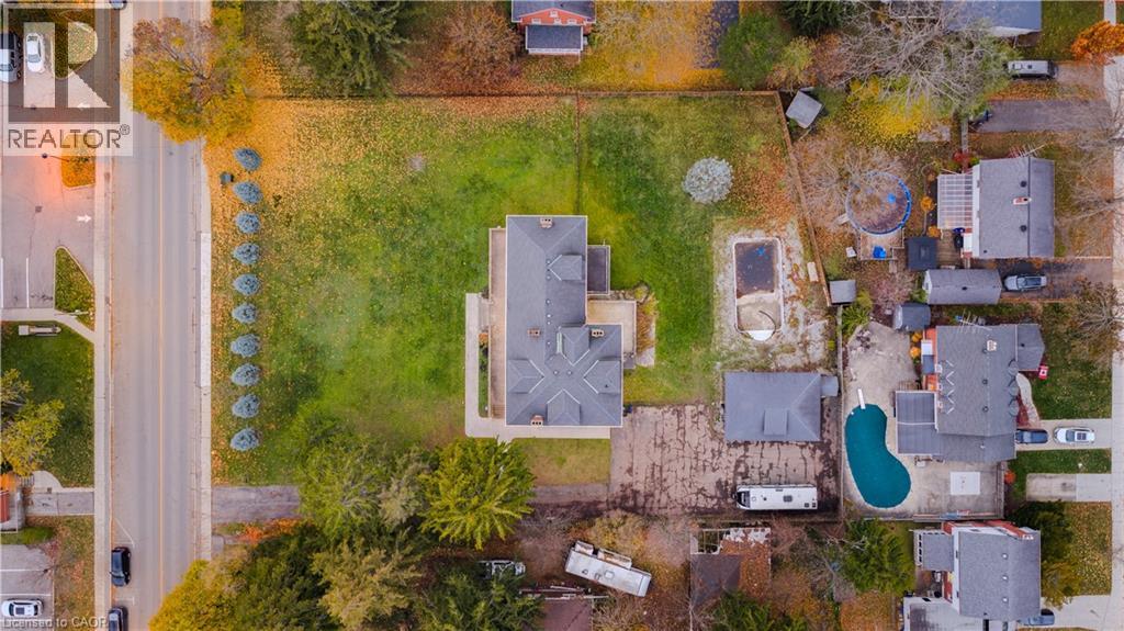 417 Broad Street W, Dunnville, Ontario  N1A 1T4 - Photo 9 - 40788351