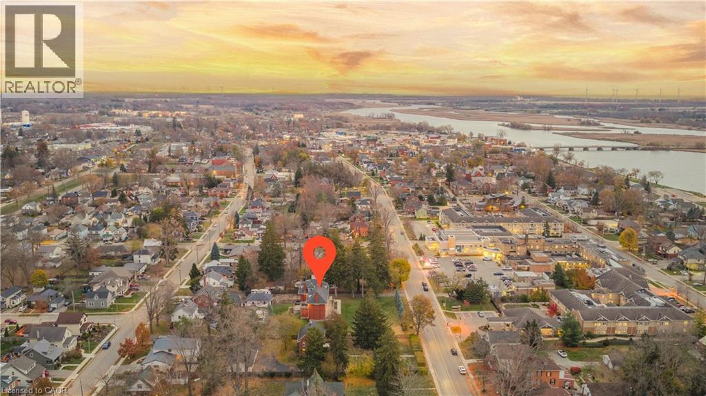 417 Broad Street W, Dunnville, Ontario  N1A 1T4 - Photo 10 - 40788351