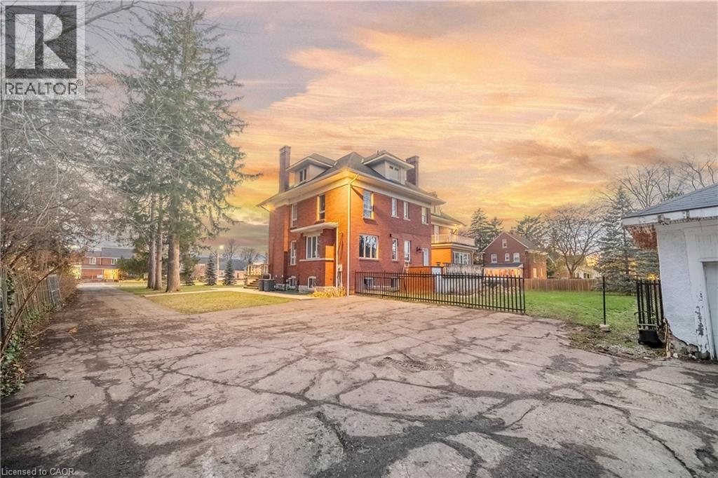 417 Broad Street W, Dunnville, Ontario  N1A 1T4 - Photo 8 - 40788351