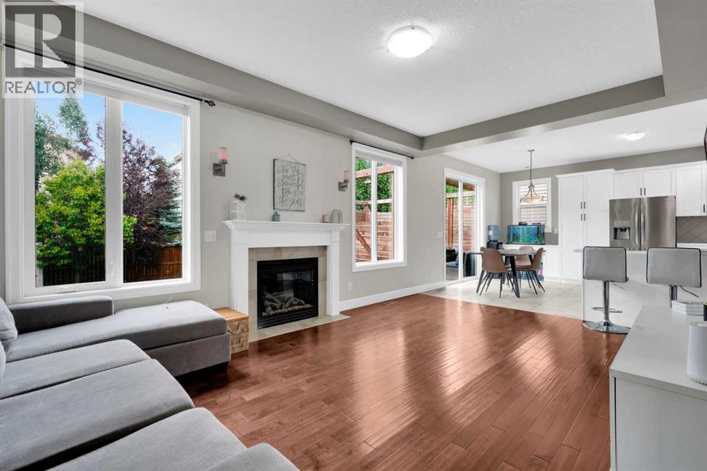 2020 Windsong Drive Sw, Airdrie, Alberta  T4B 0P6 - Photo 5 - A2238021