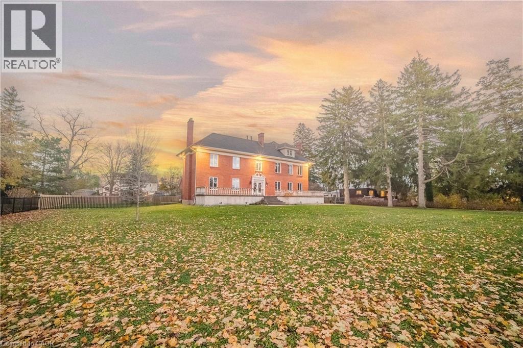 417 Broad Street W, Dunnville, Ontario  N1A 1T4 - Photo 15 - 40788351