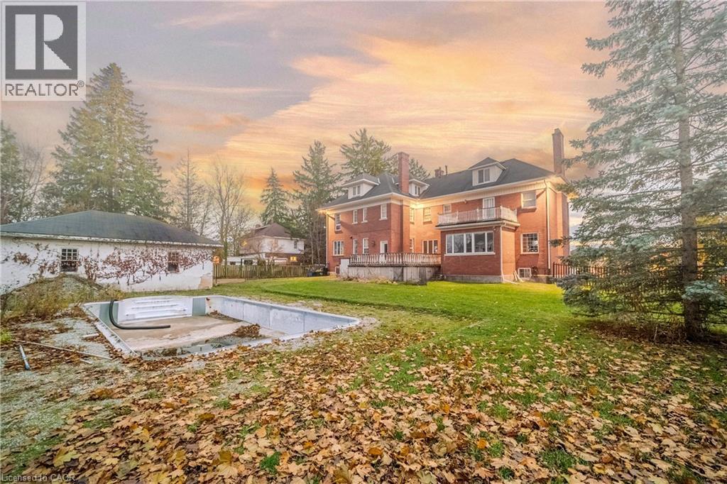 417 Broad Street W, Dunnville, Ontario  N1A 1T4 - Photo 7 - 40788351