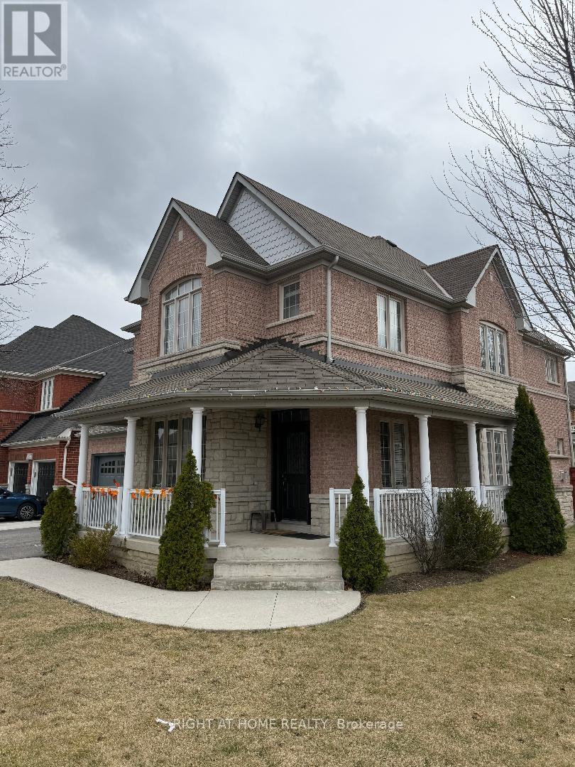 Lower - 69 Calderstone, Brampton, Ontario  L6P 2A7 - Photo 2 - W12547870
