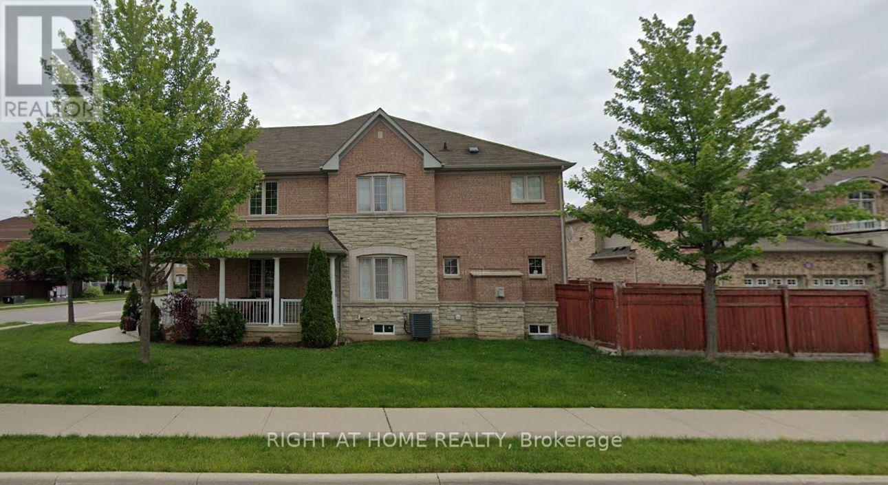 Lower - 69 Calderstone, Brampton, Ontario  L6P 2A7 - Photo 3 - W12547870