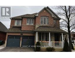 Lower - 69 Calderstone, Brampton (Bram East), Ca