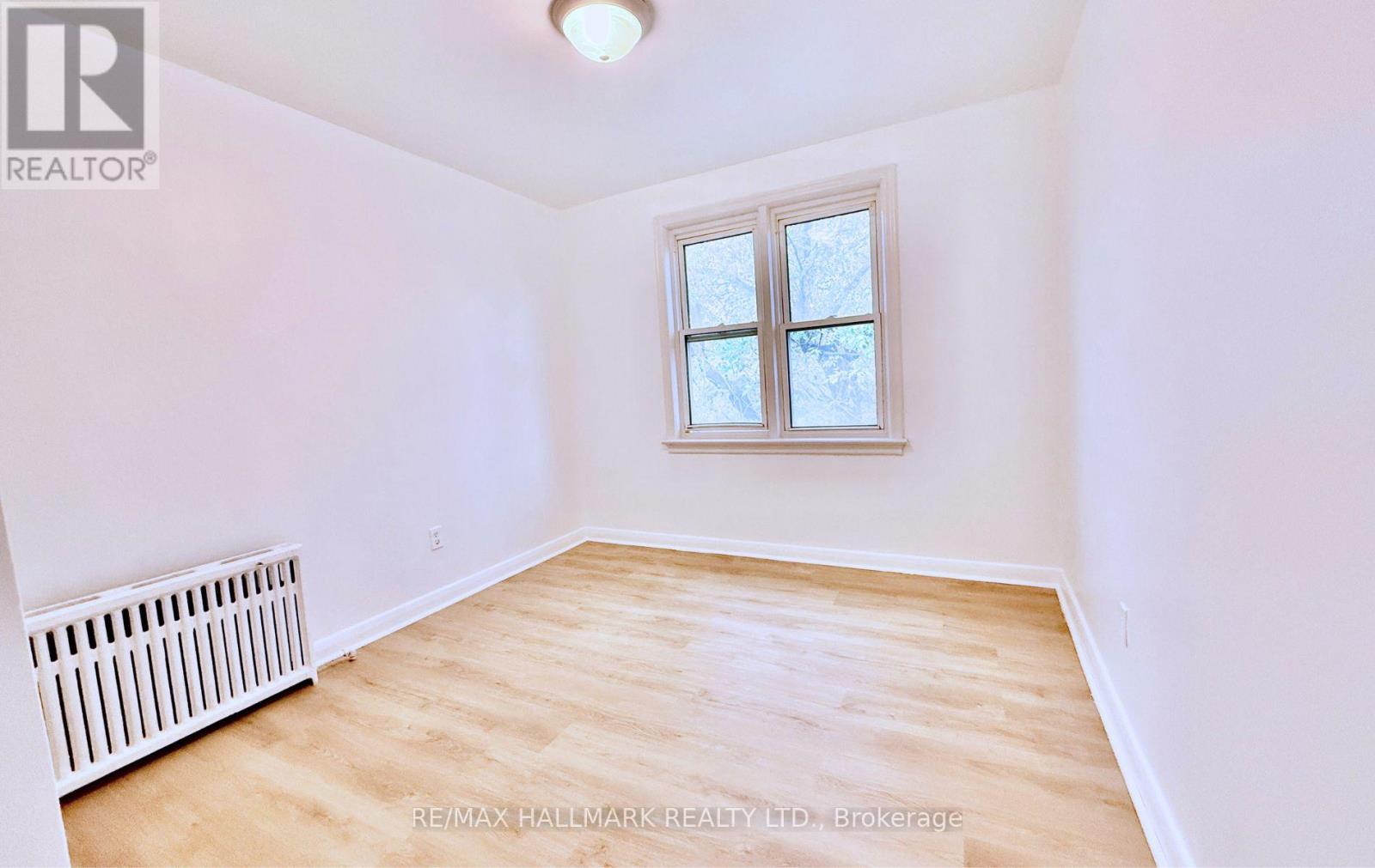 UPPER - 314 BROWNS LINE, Toronto, Ontario