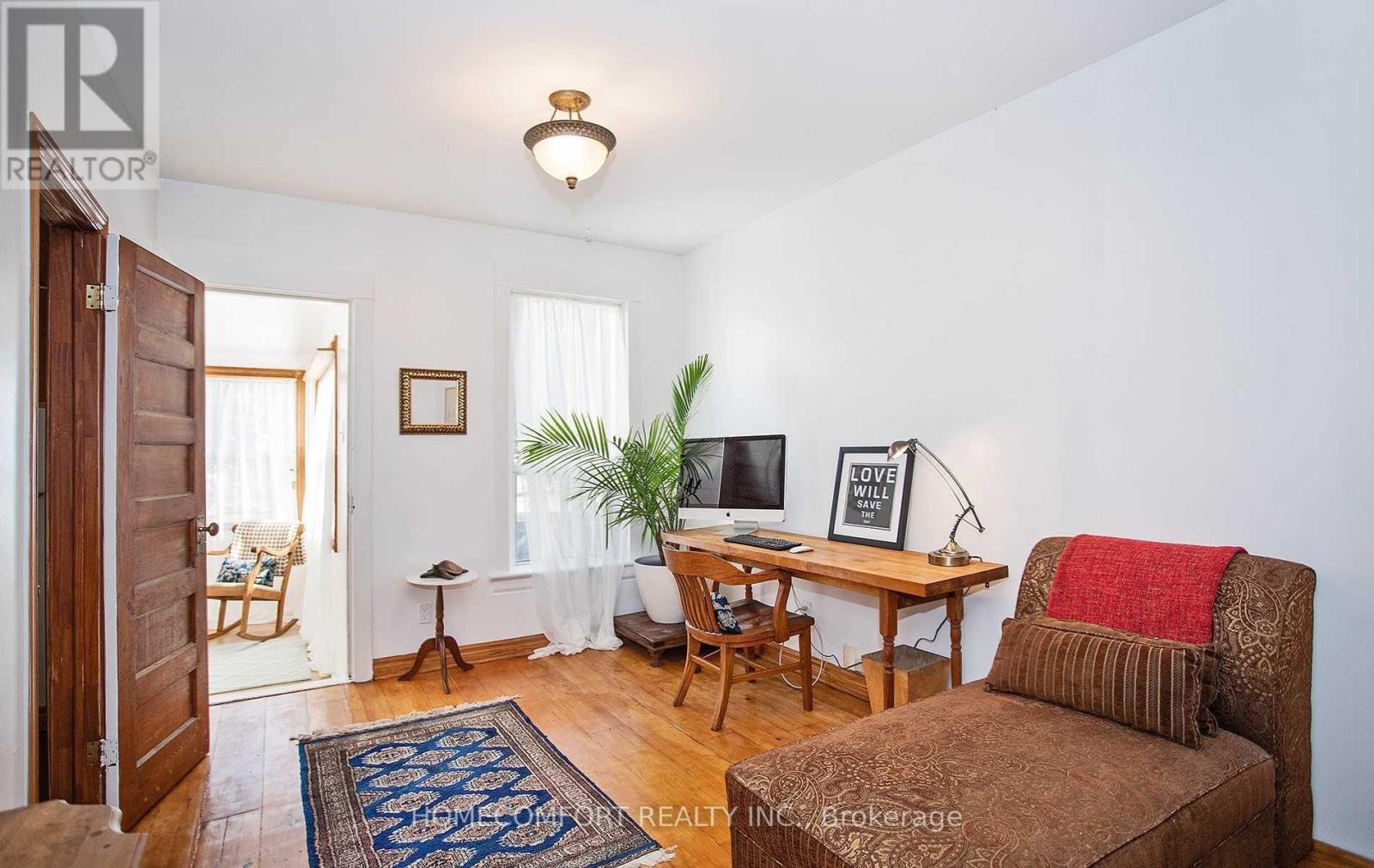 Upper - 11 Pauline Avenue, Toronto, Ontario  M6H 3M7 - Photo 14 - W12547898