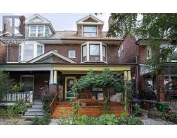 Upper - 11 Pauline Avenue, Toronto (Dovercourt-Wallace Emerson-Junction), Ca