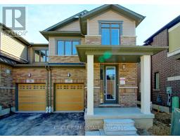 37 - 400 NEWMAN DRIVE, Cambridge, Ontario