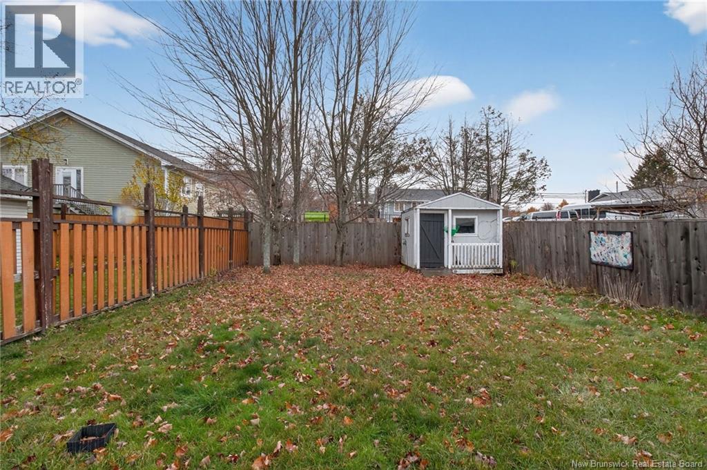 24 Briarlea Drive, Moncton, New Brunswick  E1G 2E9 - Photo 35 - NB130167