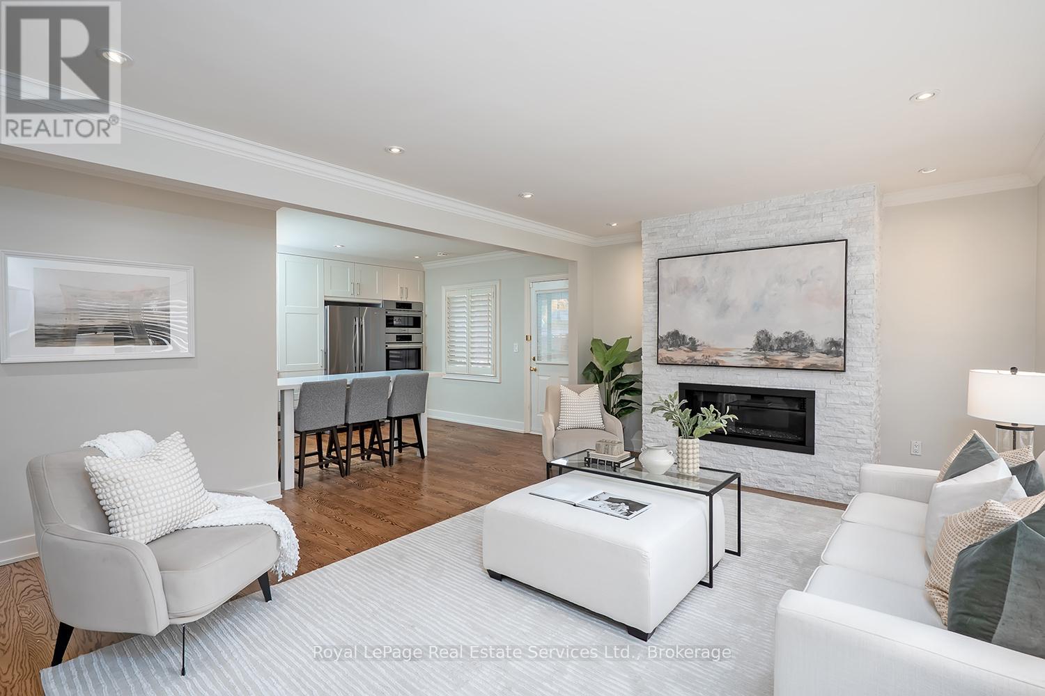 75 Brookfield Road, Oakville, Ontario L6K 2Y8 - Photo 18 - W12545778