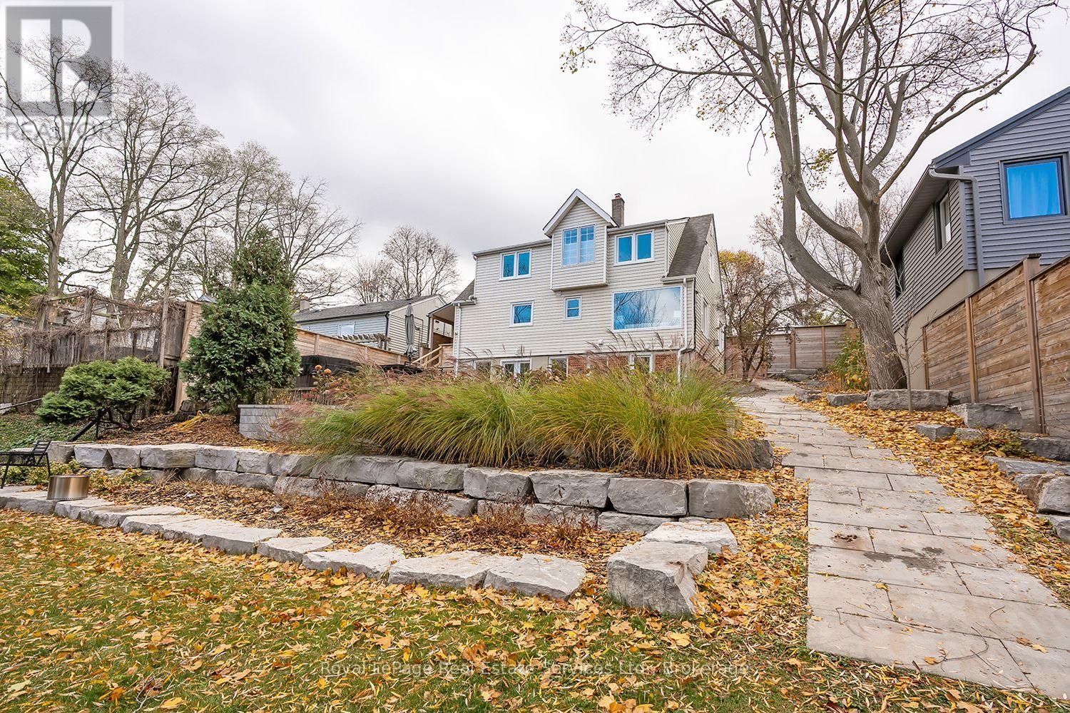 75 Brookfield Road, Oakville, Ontario L6K 2Y8 - Photo 47 - W12545778