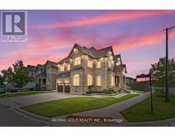 19 MARTIN BYRNE DRIVE, Brampton, Ontario