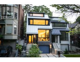 174 KENILWORTH AVENUE, Toronto, Ontario