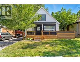 239 EAST 22ND Street, Hamilton, Ontario