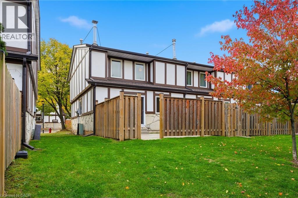 2200 Glenwood School Drive Unit# 16, Burlington, Ontario  L7R 4H5 - Photo 22 - 40784397