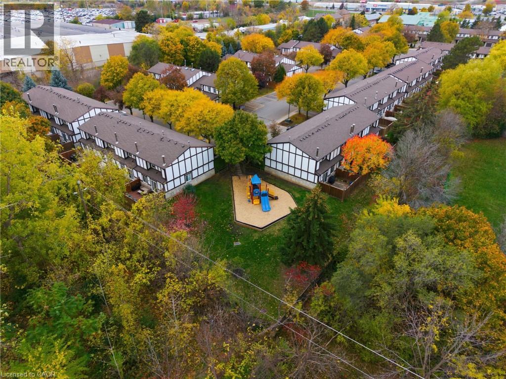 2200 Glenwood School Drive Unit# 16, Burlington, Ontario  L7R 4H5 - Photo 24 - 40784397