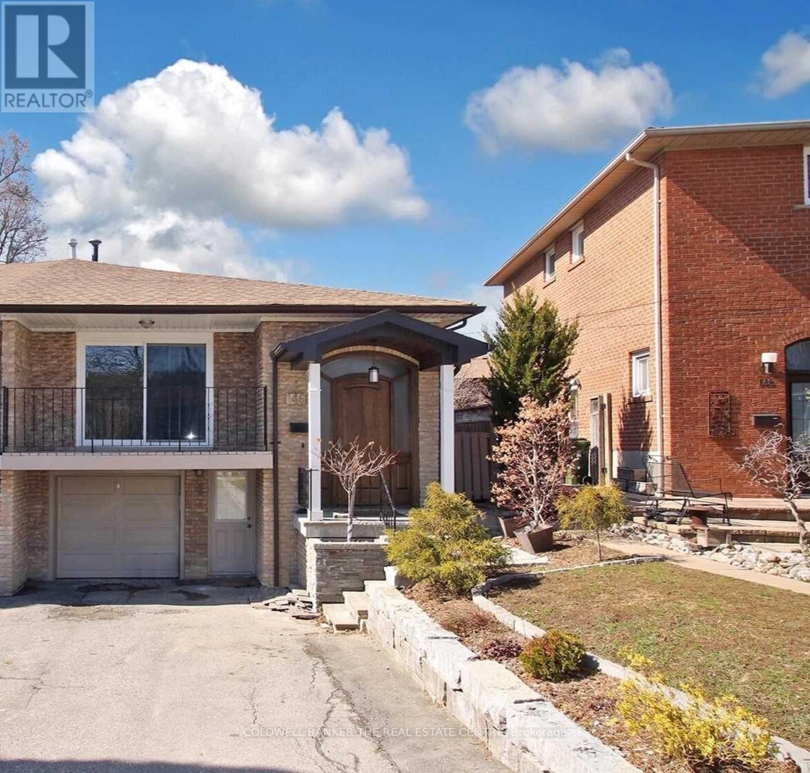 146 MINTWOOD DRIVE, Toronto, Ontario