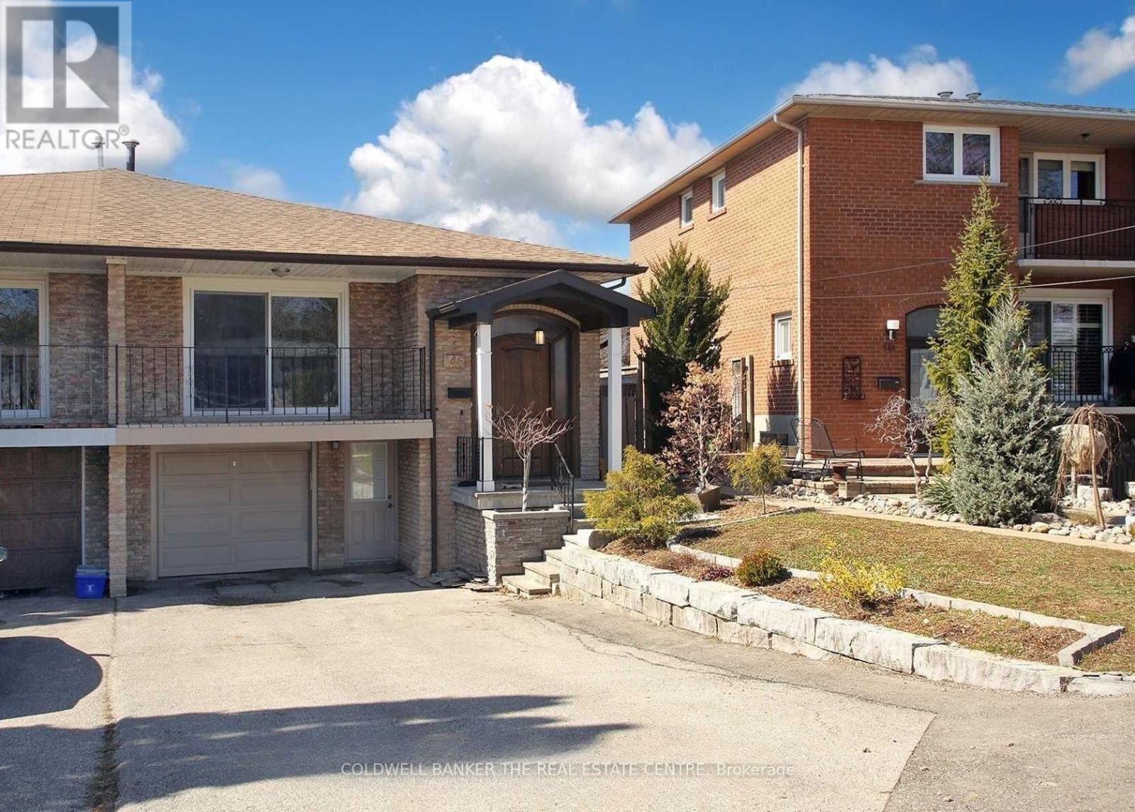 146 Mintwood Drive, Toronto, Ontario  M2M 3A9 - Photo 2 - C12547914